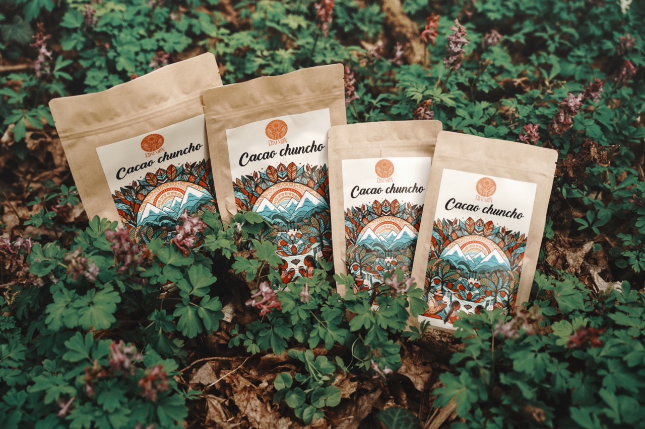 Ceremonialni kakao Chuncho