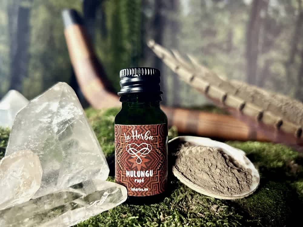 Mulungu Huni Kuin Premium Rapé
