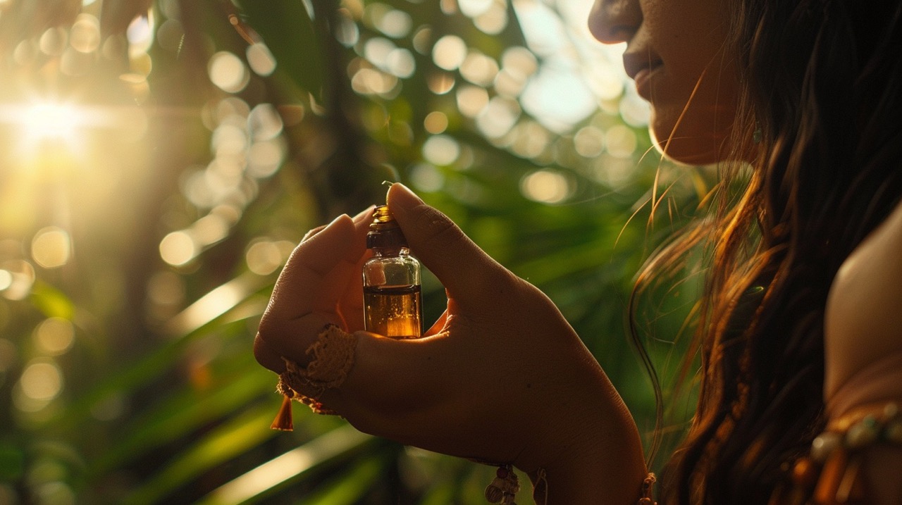 Sananga kapky Forca Medium Light