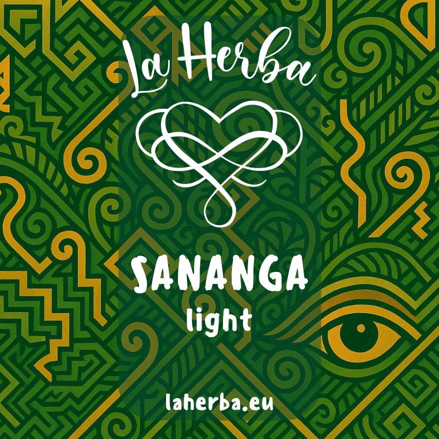 Sananga Light
