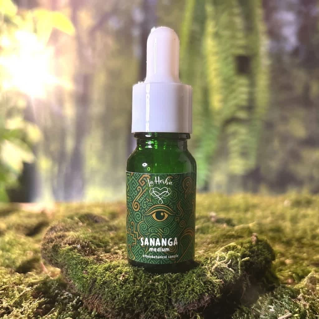 Sananga Nukini Medium – La Herba