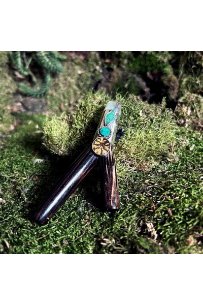 Obrázek pro Kuripé s Aya & Křišťál