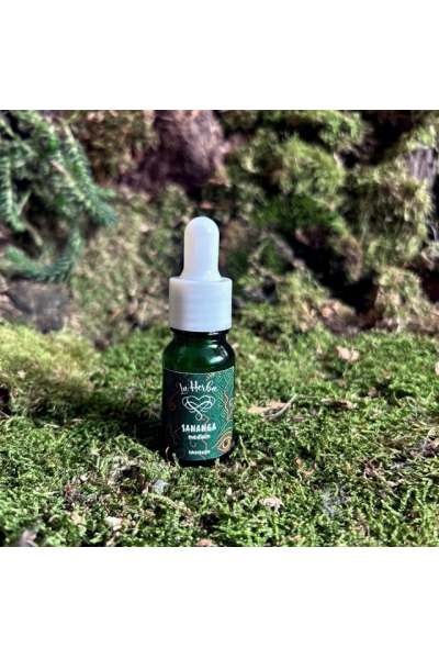 Obrázek pro Sananga Medium 10ml