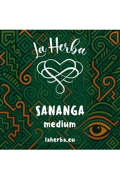 Obrázek pro Sananga kapky Medium