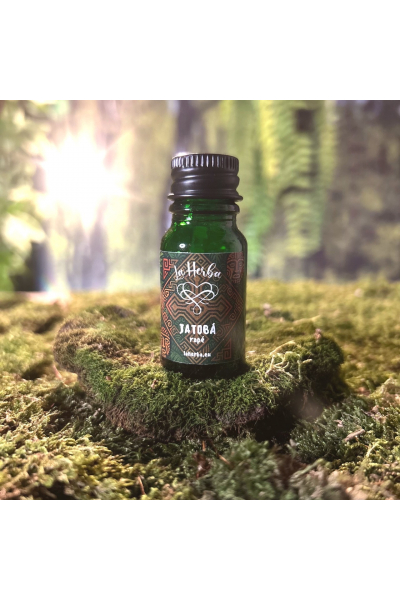 Rapé Jatobá Obrázek pro Rapé Jatobá