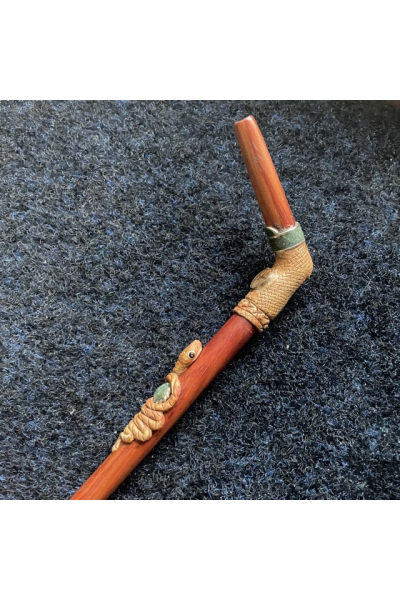 TEPI Z KRVAVÉHO DŘEVA s Aya Obrázek pro TEPI Z KRVAVÉHO DŘEVA s Aya