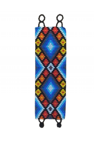 Obrázek pro Ceremoniální náramky různé barvy