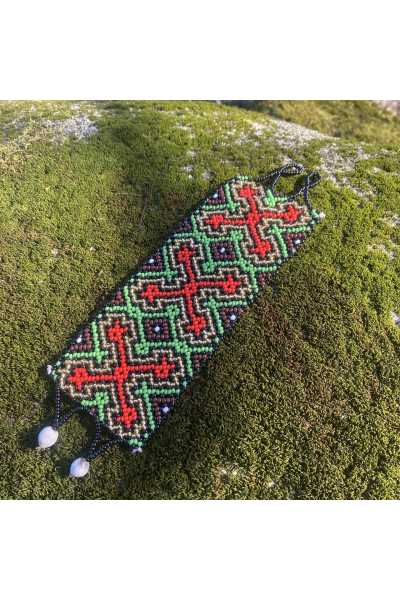 Obrázek pro Ceremoniální náramek