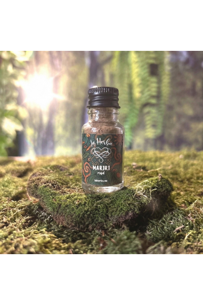 Obrázek pro Rapé Mariri 