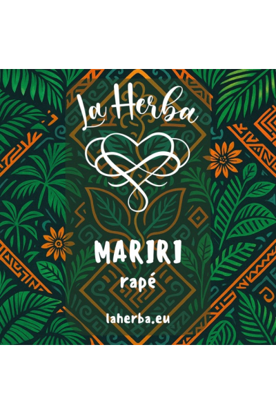 Obrázek pro Rapé Mariri