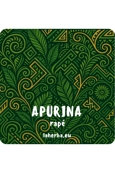 Obrázek pro Rapé Apurinã Awiry