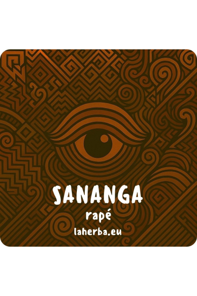 Obrázek pro Rapé Sananga