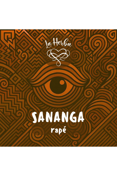 Obrázek pro Rapé Sananga