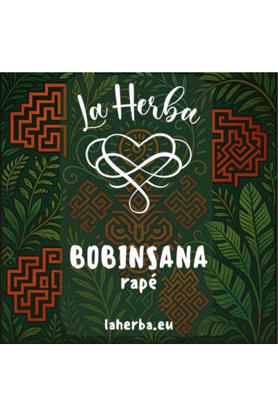Obrázek pro Rapé Bobinsana