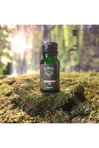 Rapé Bobinsana Obrázek pro Rapé Bobinsana