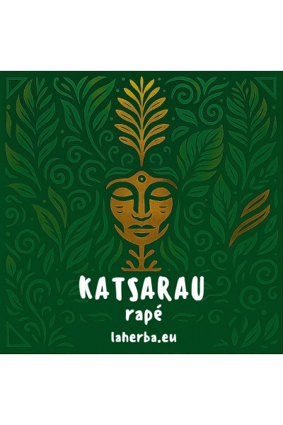 Obrázek pro Rapé Katsarau