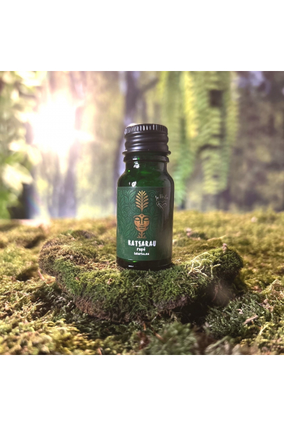 Rapé Katsarau Obrázek pro Rapé Katsarau