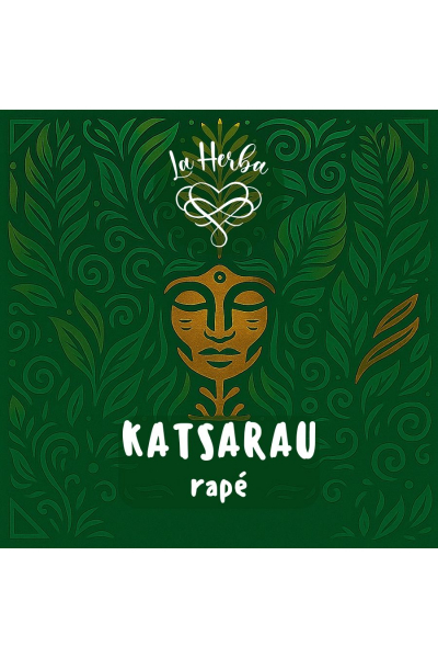 Obrázek pro Rapé Katsarau