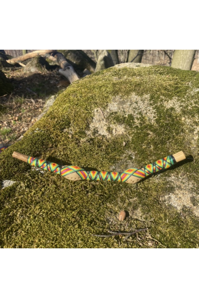 Obrázek pro TEPI pestrobarevné z Mexika