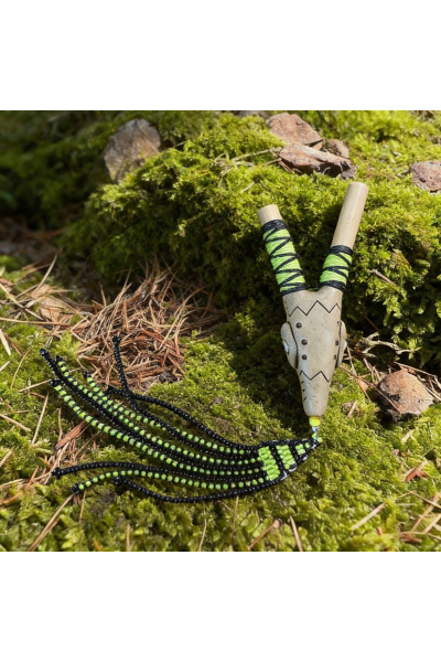 Obrázek pro Kuripe zelený