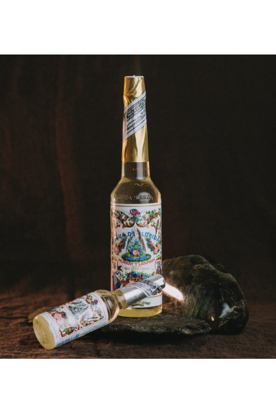 Obrázek pro AGUA DE FLORIDA 100ml