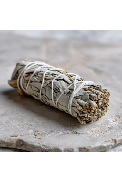 Obrázek pro Šalvěj bílá (Salvia Apiana) 