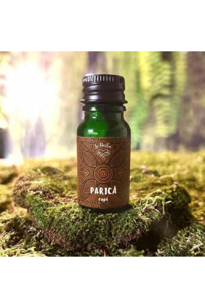 Rapé Paricá Yawanawá 25g Obrázek pro Rapé Paricá Yawanawá 25g