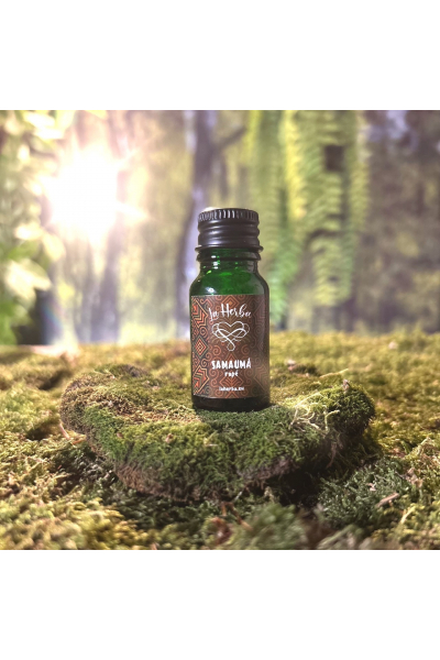 Obrázek pro Rapé Samaumá