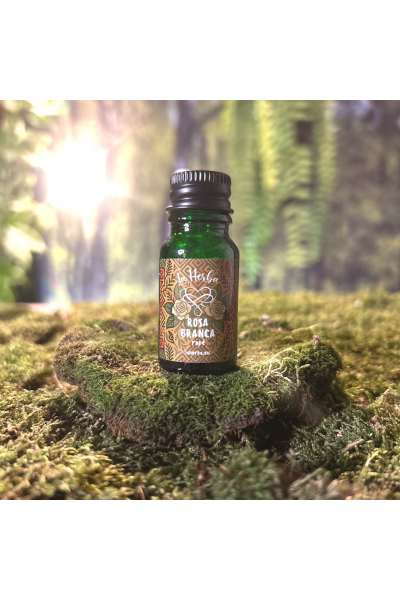 Obrázek pro Rapé Rosa Branca (Bílá)