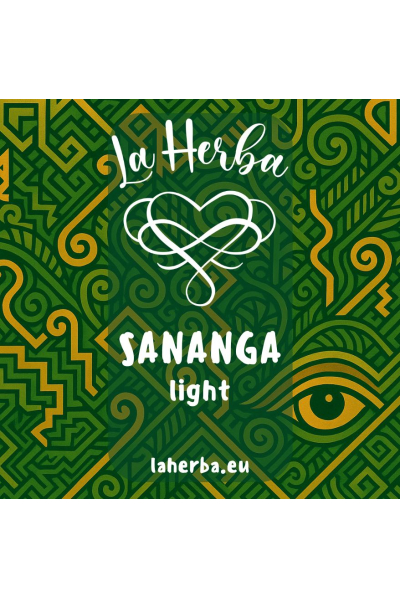 Obrázek pro Sananga kapky Light