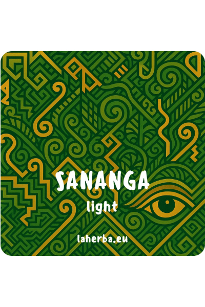 Obrázek pro Sananga kapky Light