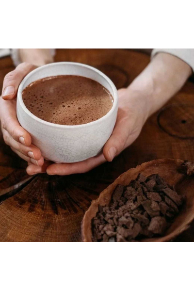 Ceremoniální Kakao Chuncho 500g Obrázek pro Ceremoniální Kakao Chuncho 500g