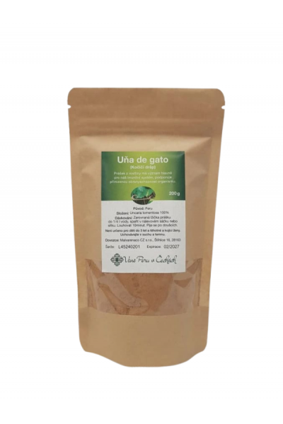 Obrázek pro Vilcacora - Kočičí dráp