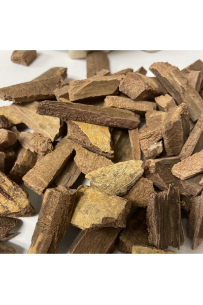 Obrázek pro Chuchuhuasi – Amazónský čaj