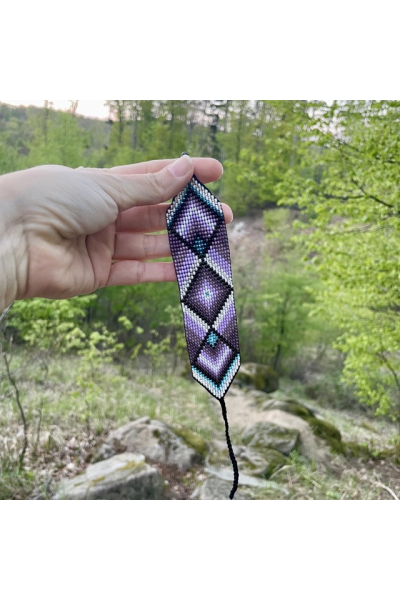 Obrázek pro Ceremoniální náramek