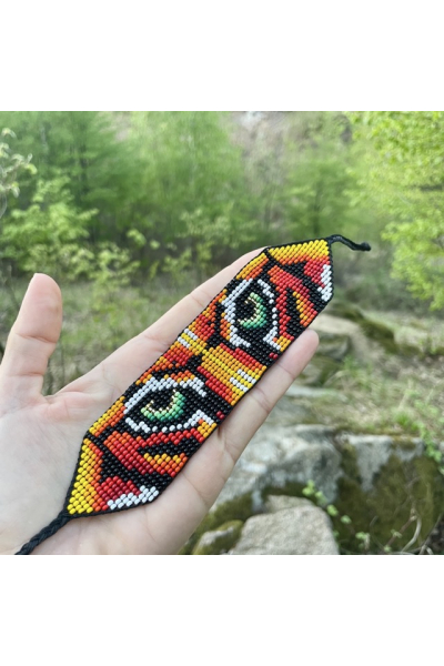 Obrázek pro Ceremoniální náramek