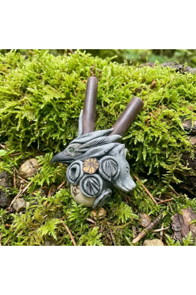 Obrázek pro Kuripe Orel Vlk