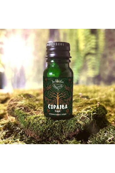Obrázek pro Rapé Copaiba