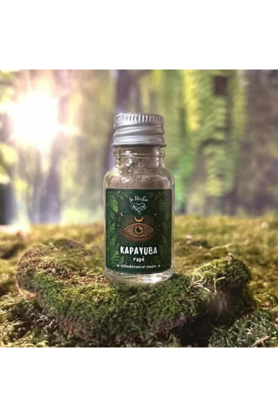 Obrázek pro Rapé Kapayuba Spiritual