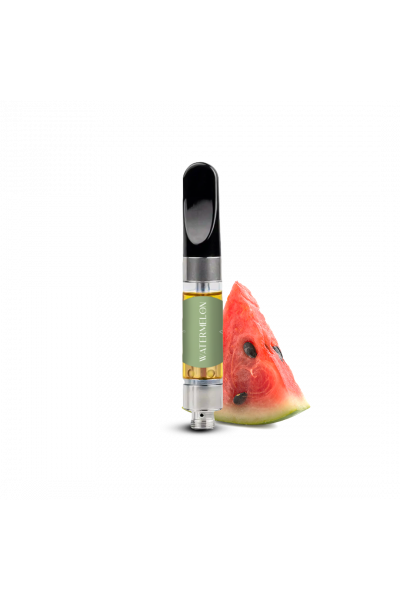 Obrázek pro CBD Cartridge Watermelon 1ml