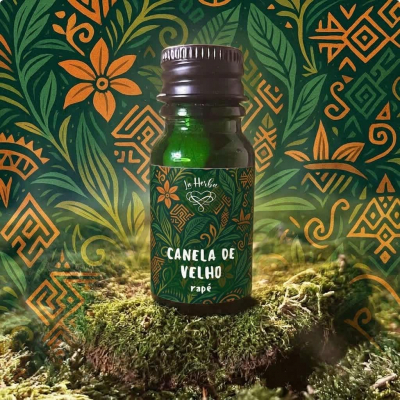 Obrázek pro Rapé Canela de Velho