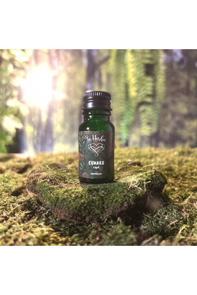 Rapé Cumaru Obrázek pro Rapé Cumaru
