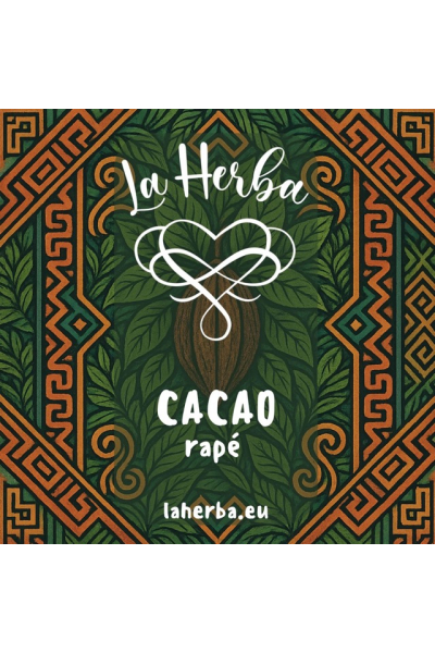 Obrázek pro Rapé Cacao