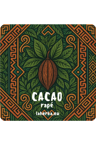 Obrázek pro Rapé Cacao