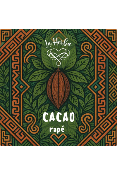 Obrázek pro Rapé Cacao