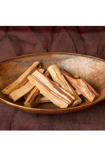 Obrázek pro Palo Santo vykuřovadlo z Peru