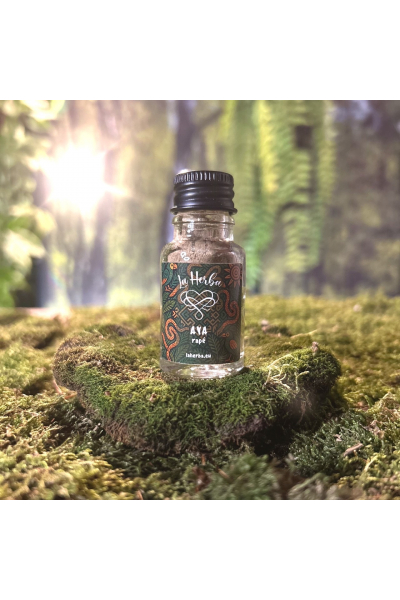 Rapé AYA 9g Obrázek pro Rapé AYA 9g