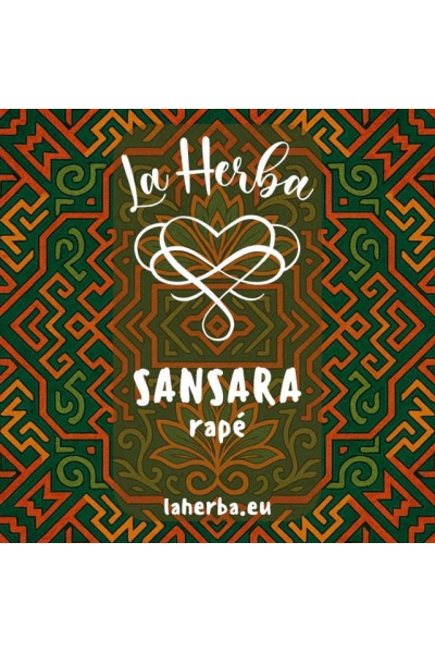 Obrázek pro Rapé Sansara