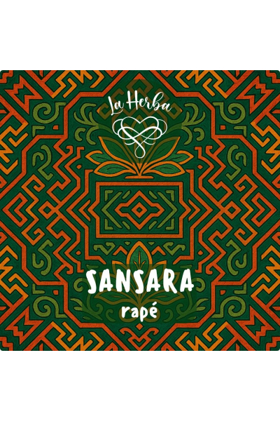 Obrázek pro Rapé Sansara