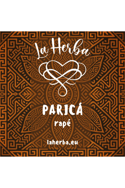 Obrázek pro Rapé Paricá Extra